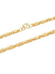 24K Gold Plated Necklace