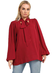 Round Neck Shirt