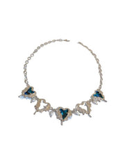 Clavicle Chain Necklace