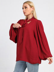 Round Neck Shirt