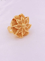 Adjustable Size Ring