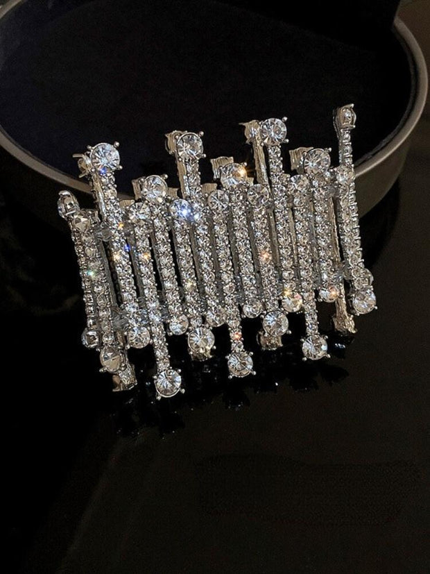 Diamond Crystal Bracelet Design Sense Bracelet