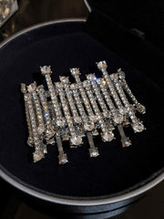 Diamond Crystal Bracelet Design Sense Bracelet