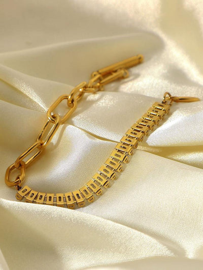Buckle Bracelet