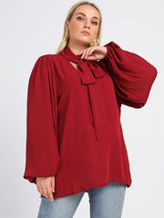 Round Neck Shirt