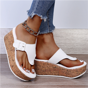 Kara | Elegant orthopedic summer shoes