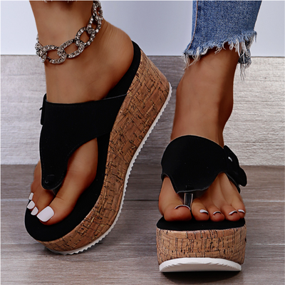 Kara | Elegant orthopedic summer shoes