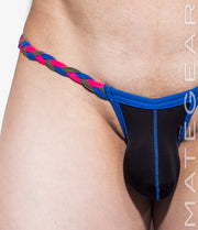 Maximizer Ultra Bikini - Nam Jun III (Ultra Thin Nylon Series)