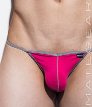 Maximizer Ultra Kini - Han Hae (Solid Color Series)