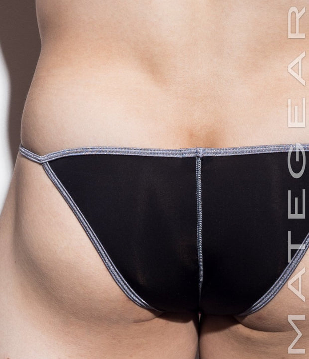 Maximizer Ultra Kini - Han Hae (Solid Color Series)