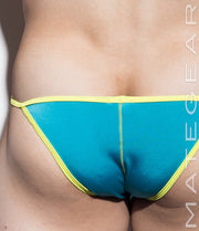 Maximizer Ultra Kini - Han Hae (Solid Color Series)