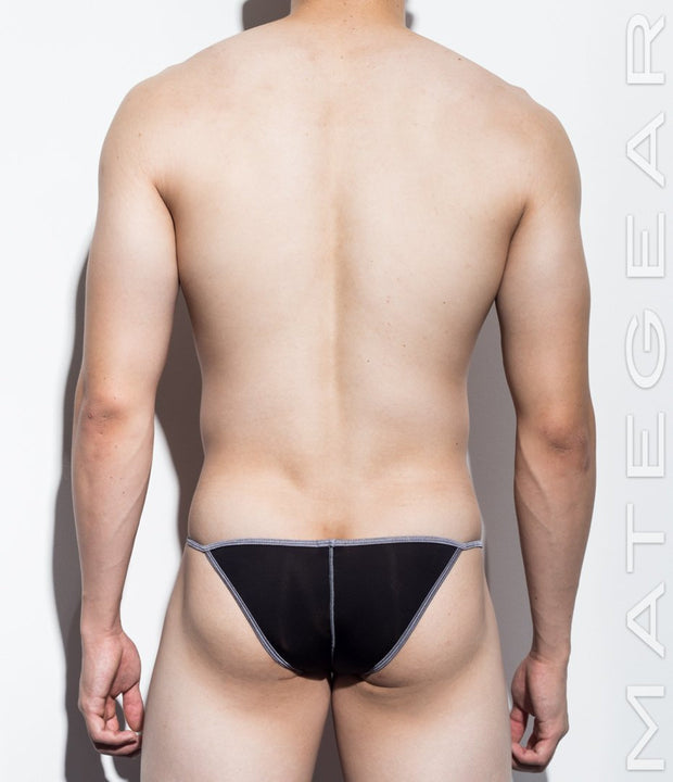 Maximizer Ultra Kini - Han Hae (Solid Color Series)