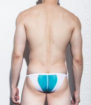 Sexy Men's Swimwear Mini Swim Pouch Bikini - Seung Hee