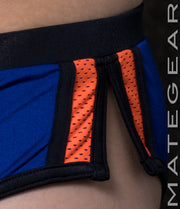 Sexy Men's Sportswear Extremely Sexy Mini Shorts - Ha Yoon X