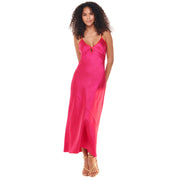 Pink Tayte Slip Dress