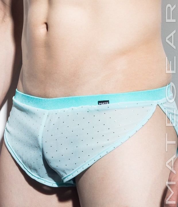 Extremely Sexy Mini Shorts - Chi Hun (Special Fabrics Series)