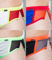 Sexy Men's Sportswear Extremely Sexy Mini Shorts - Ha Yoon (Series II)