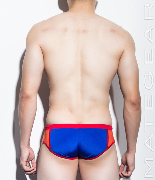 Sexy Men's Sportswear Extremely Sexy Mini Shorts - Ha Yoon (Series II)