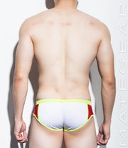 Sexy Men's Sportswear Extremely Sexy Mini Shorts - Ha Yoon (Series II)