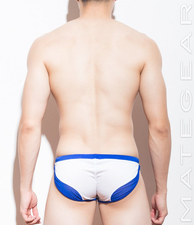 Sexy Men's Sportswear Extremely Sexy Mini Shorts - Ho Min (Sports Mesh)