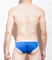 Sexy Men's Sportswear Extremely Sexy Mini Shorts - Ho Min (Sports Mesh)