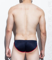 Sexy Men's Sportswear Extremely Sexy Mini Shorts - Ki Nam V