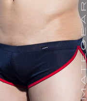 Sexy Men's Sportswear Extremely Sexy Mini Shorts - Ki Nam V