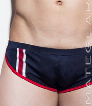 Sexy Men's Sportswear Extremely Sexy Mini Shorts - Ki Nam V