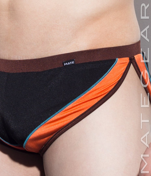 Sexy Men's Sportswear Maximizer Ultra Shorts - Kae Min