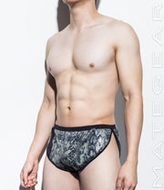 Sexy Men's Sportswear Very Sexy Ultra Shorts - Kil Jung II (Special Fabrics Series)