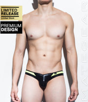 Sexy Men's Swimwear Maximizer Ultra Swim Bikini - Kye Min