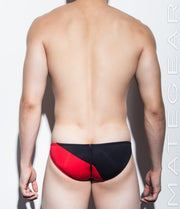 Sexy Men's Swimwear Maximizer Ultra Swim Bikini - Ri Chun