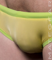 Sexy Men's Swimwear Mini Swim Bikini - An Dong II