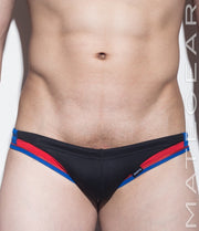 Sexy Men's Swimwear Mini Swim Bikini - Dam Hyun (With Lining)