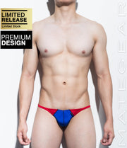 Sexy Men's Swimwear Mini Swim Bikini - Nam Woo XI