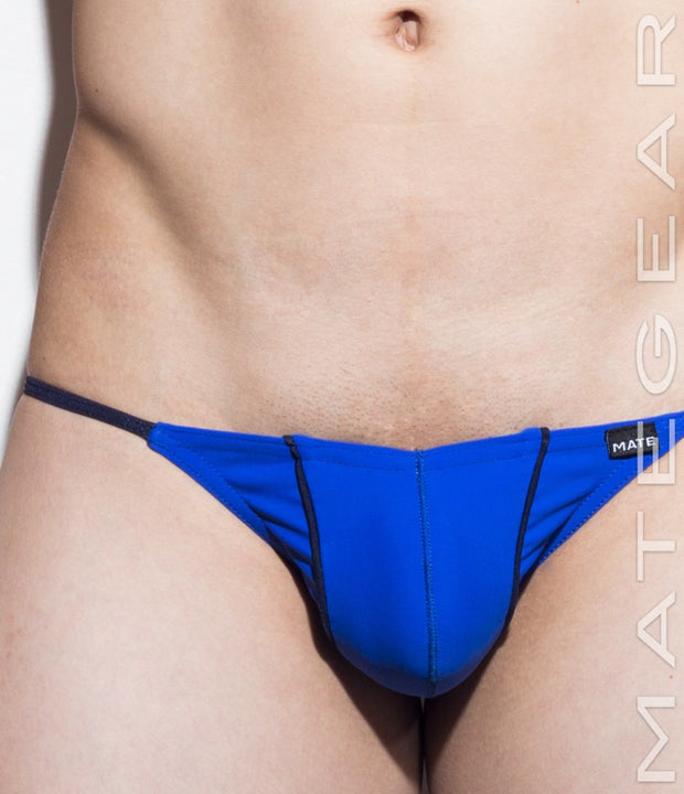 Sexy Men's Swimwear Mini Swim Bikini - Nam Woo XIII