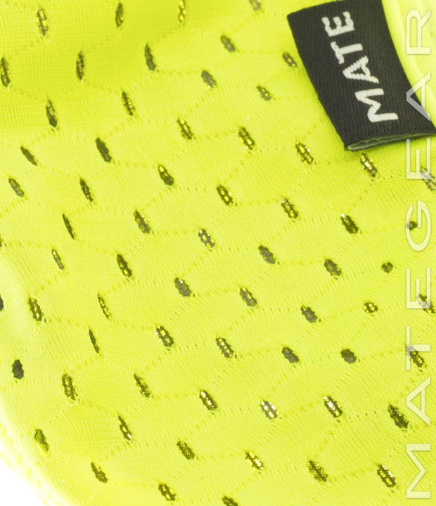 Sexy Men's Swimwear Mini Swim Bikini - Nam Woo XVII (Sports Netting Over Mesh)
