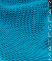 Sexy Men's Swimwear Mini Swim Bikini - Nam Woo XVII (Sports Netting Over Mesh)