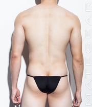 Sexy Men's Swimwear Mini Swim Bikini - Shi Woo VII