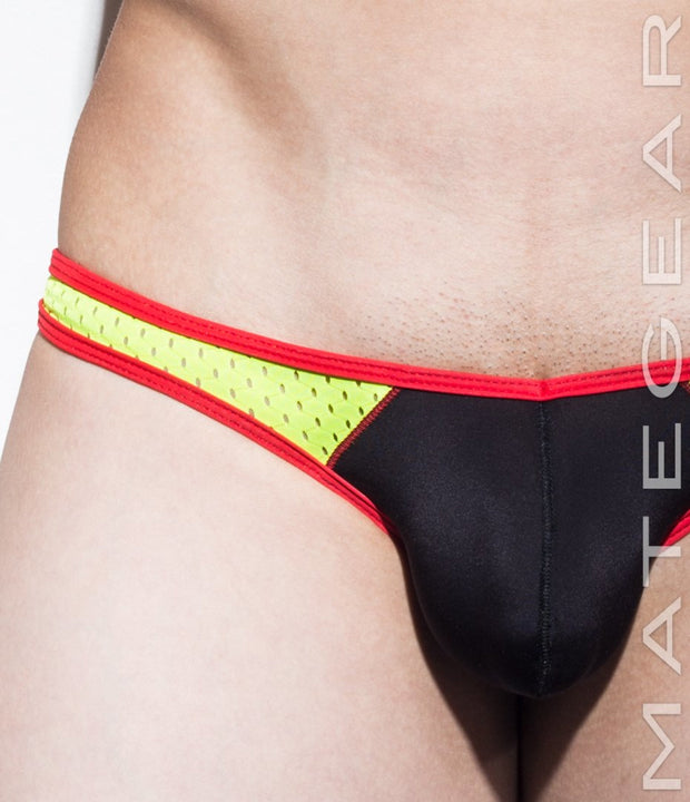 Sexy Men's Swimwear Mini Swim Pouch Bikini - An Hyo