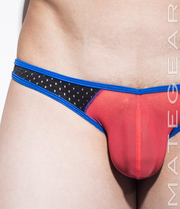 Sexy Men's Swimwear Mini Swim Pouch Bikini - An Hyo