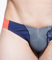 Sexy Men's Swimwear Mini Swim Pouch Bikini - Ri Jin