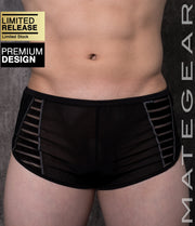 Sexy Men's Sportswear Very Sexy Ultra Shorts - Hak Kun II