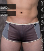 Sexy Men's Sportswear Very Sexy Ultra Shorts - Hak Kun II