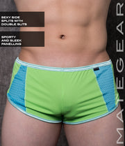 Sexy Men's Sportswear Very Sexy Ultra Shorts - Hak Kun II