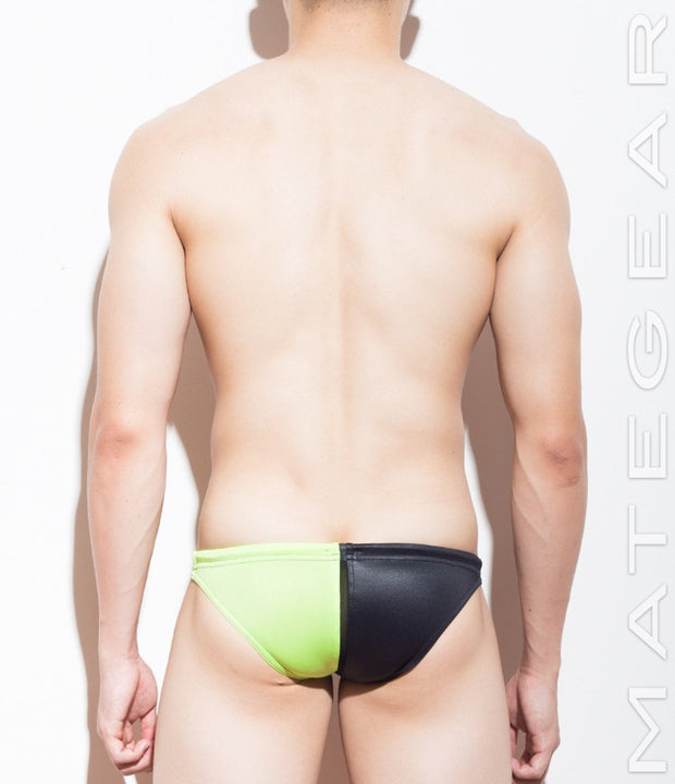 Sale! Sexy Mens Swimwear Ultra Swim Bikini - Tae Han